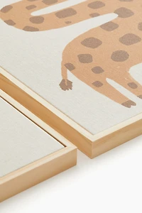 Animal Wall Art