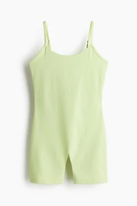 Sports Unitard with SoftMove™