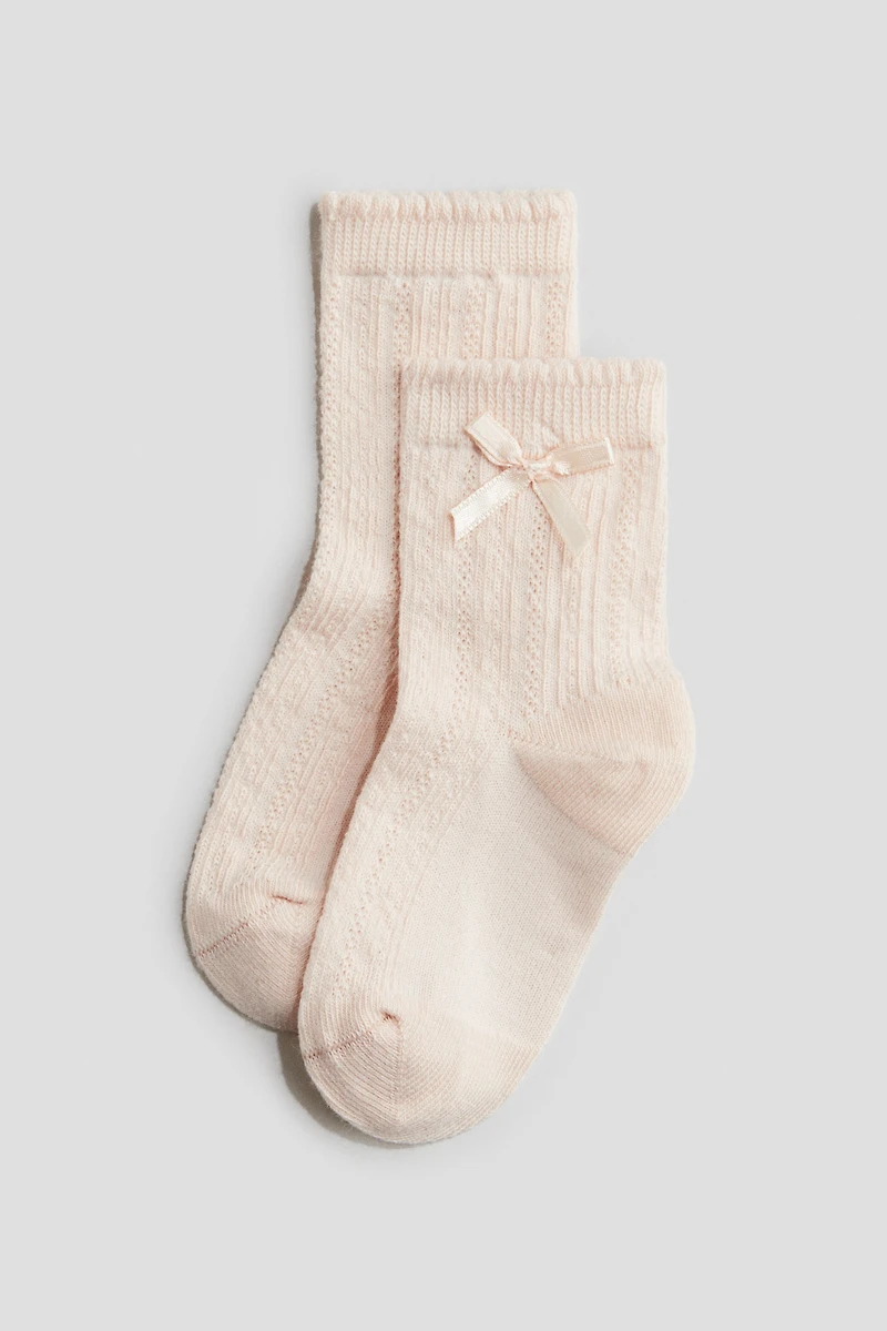 4-pack Socks