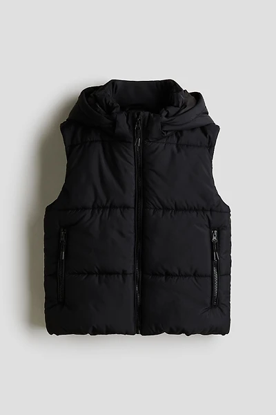 Puffer Vest