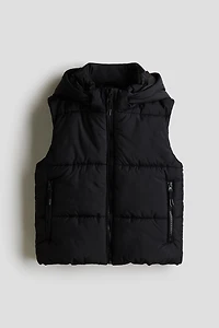 Puffer Vest