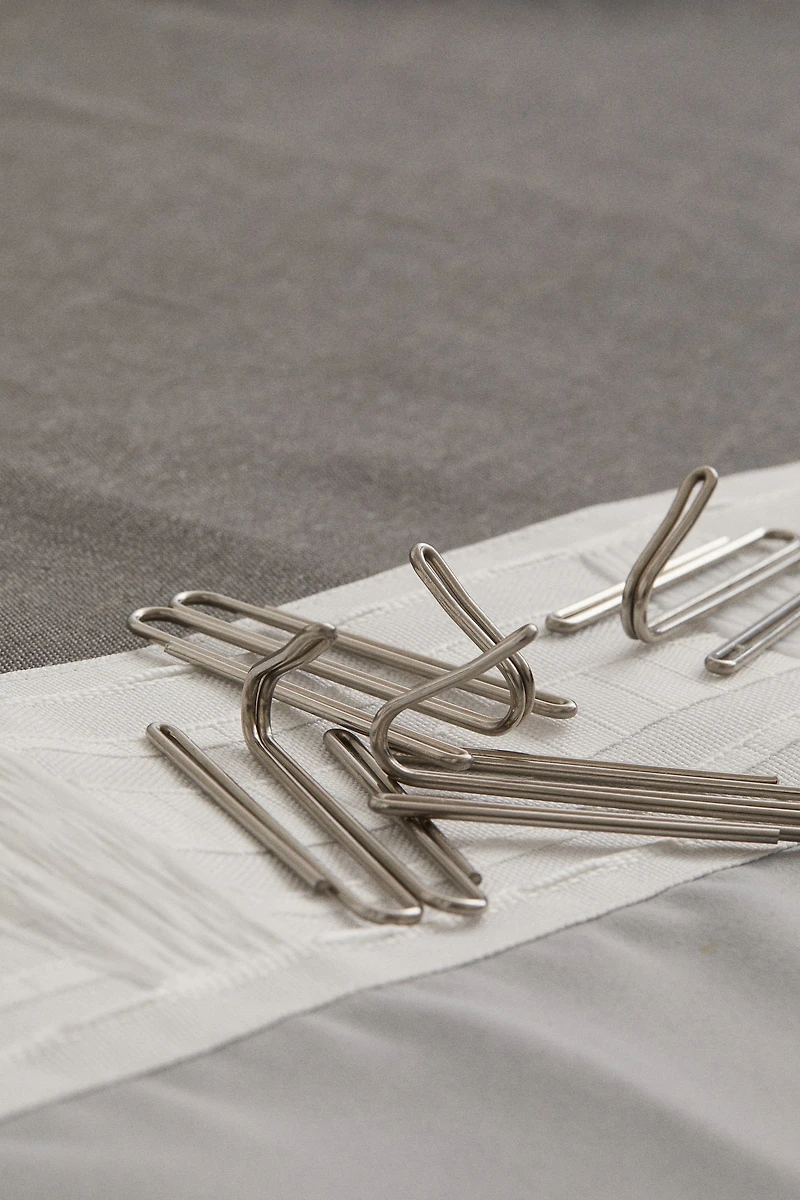 Single-pack Wide Blackout Curtain Panel