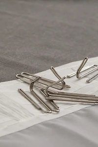 Single-pack Wide Blackout Curtain Panel