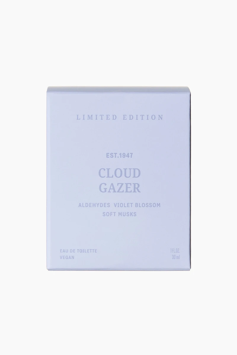 Cloud Gazer EDT