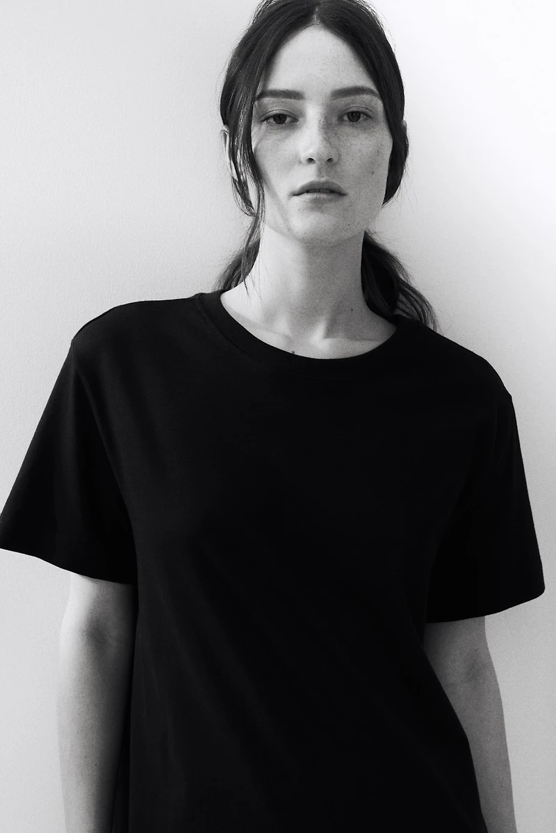 T-Shirt Dress