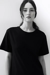 T-Shirt Dress