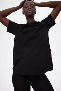 MAMA 2-Piece Cotton Set