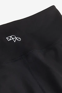 Short de cyclisme DryMove ™ avec poche