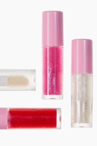 4-Pack Mini Lip Glosses