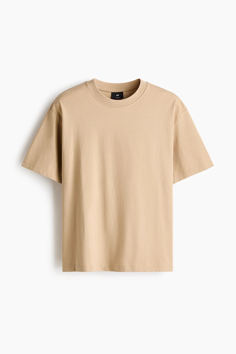Relaxed-Fit T-Shirt