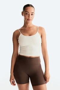 Biking Shorts with SoftMove™