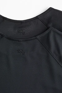 2-Pack Sports Tops with DryMove™