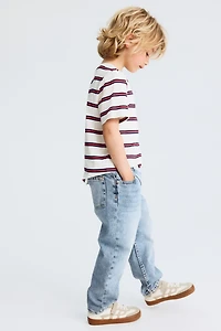 Loose Fit Jeans