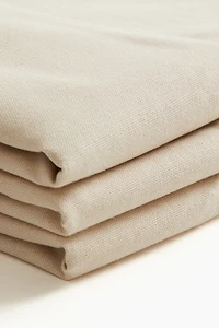 Water-Repellent Cotton Tablecloth