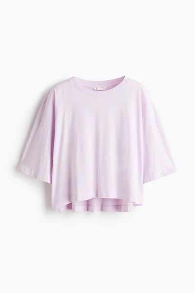 Oversized T-Shirt