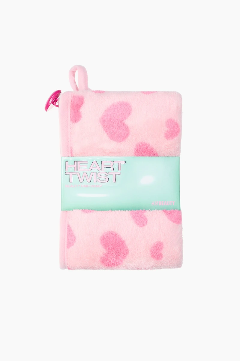 Microfiber Hair Wrap