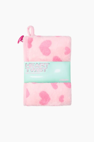 Microfiber Hair Wrap