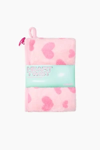 Microfiber Hair Wrap