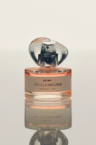 Vanilla Dreamer Fragrance