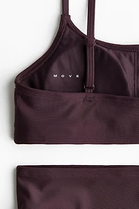 Two-Piece Sports Swimsuit with Lycra® Xtra Life™