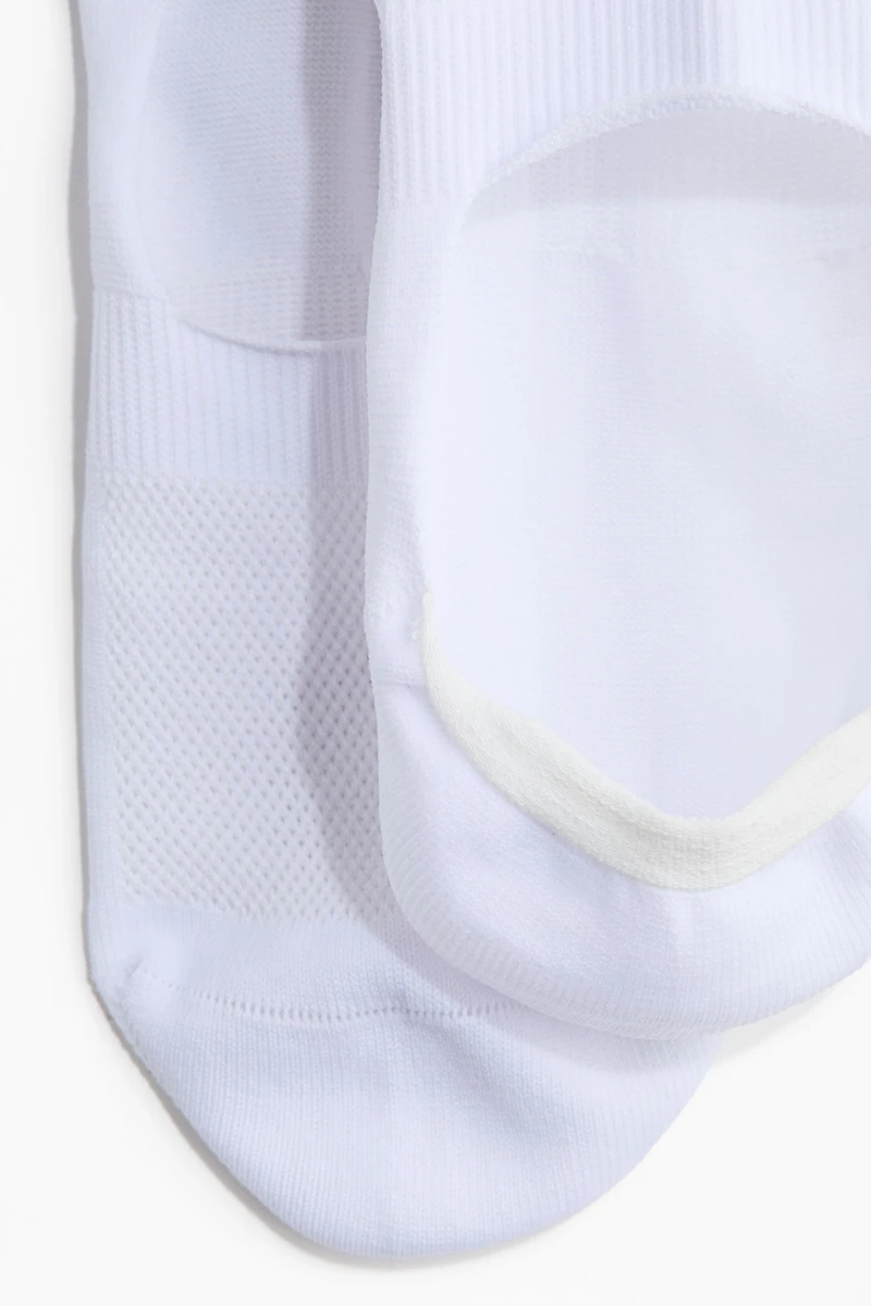 Lot de 5 paires chaussettes sport DryMove™