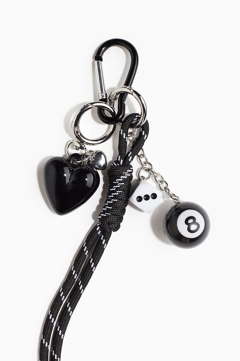 Bag Charm