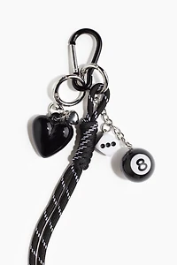 Bag Charm