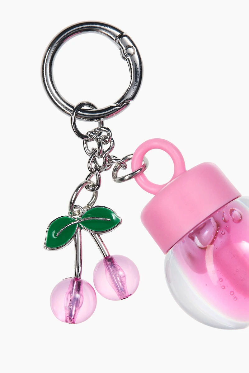 Lip Oil Charm