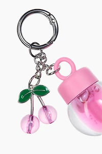 Lip Oil Charm