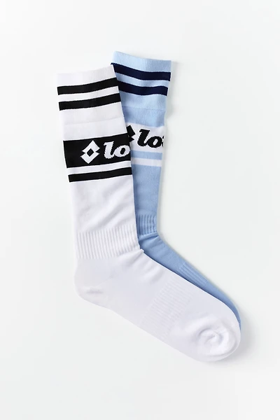 2-Pack Soccer Socks