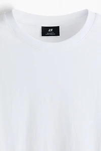 Regular Fit Jersey Shirt