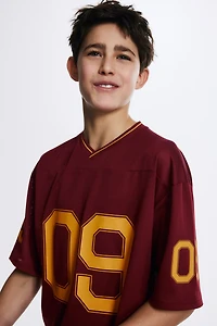 2-Piece Printed Sports Set with DryMove™