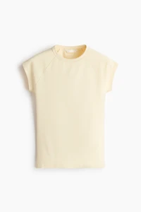 T-shirt à manches raglan