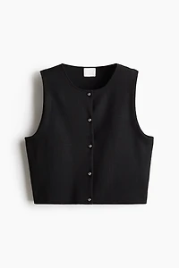 Knit Vest
