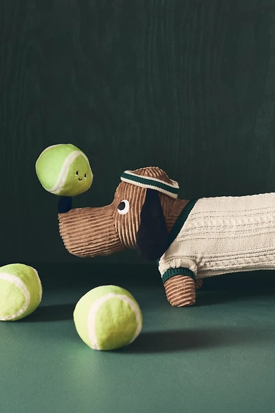 Dog Soft Toy