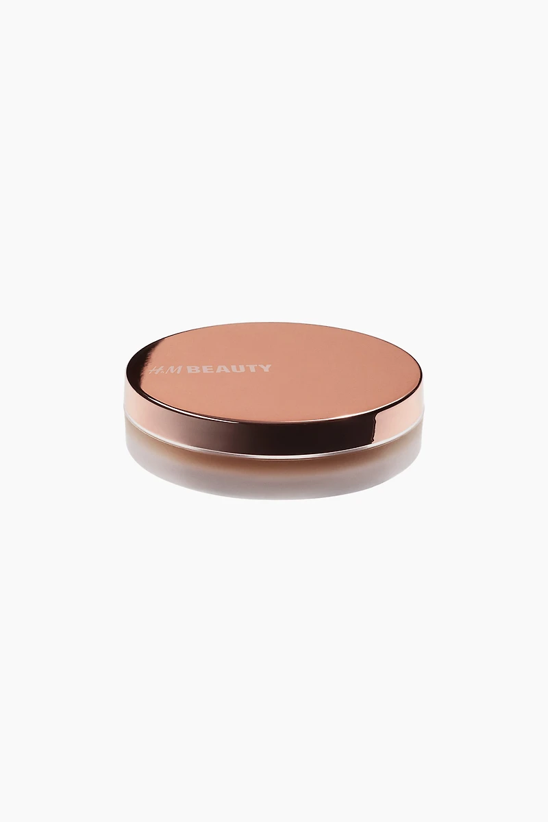 Solar Soufflé Cream Bronzer