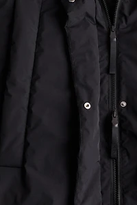 Parka matelassée ThermoMove🅪