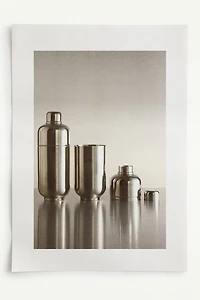 Mélangeur en inox