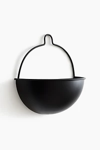 Wall-Mount Plant Pot