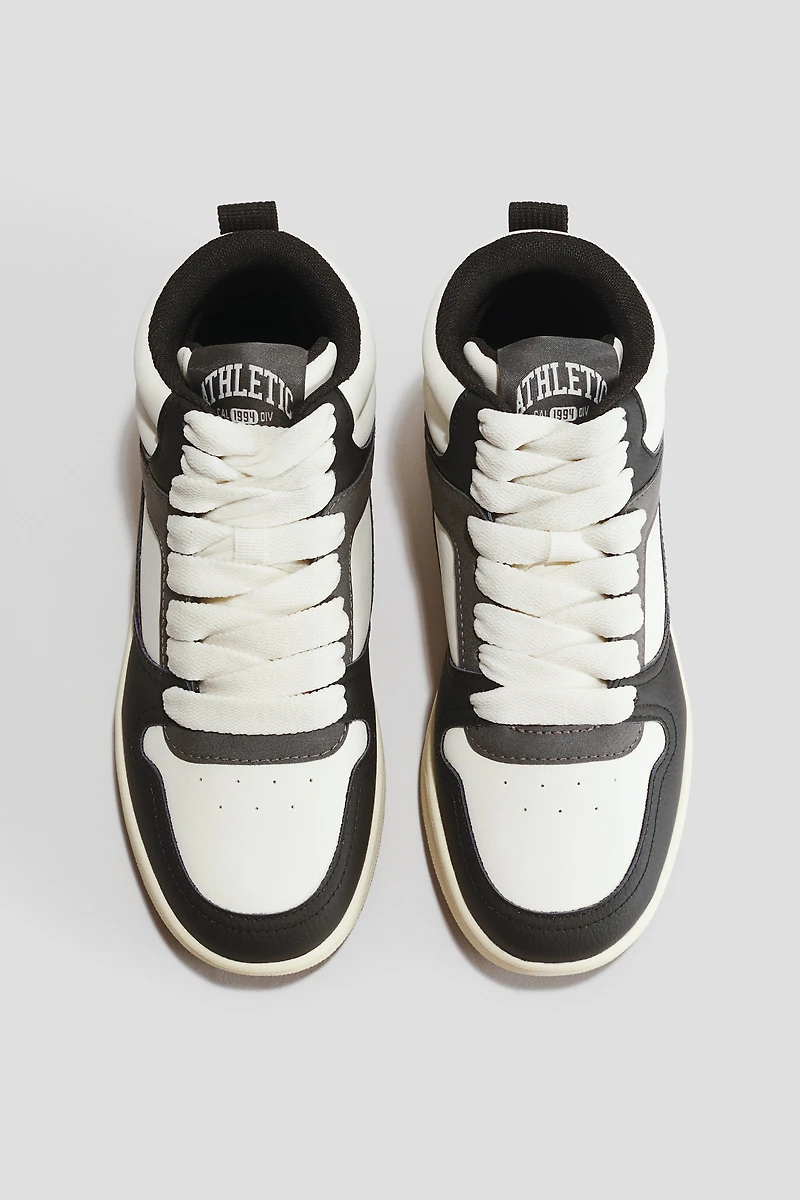 High Tops