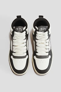 High Tops