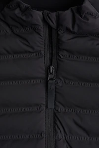 Veste Hybrid matelassée ThermoMove🅪