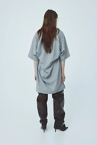 Slouchy Dress