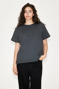 Pima Cotton T-Shirt