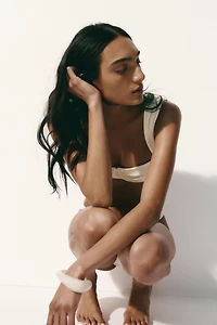 Balconette Bikini Top