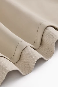 2-Pack Blackout Curtain Panels