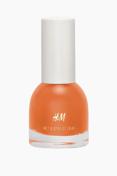 Nail Polish