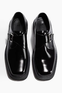 Monkstrap Shoes