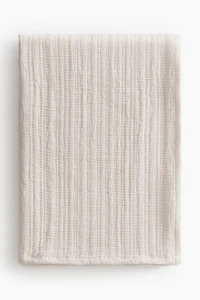 Cotton Muslin Bedspread