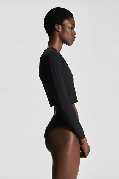 Swim Top